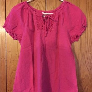 Christopher&Banks Blouse